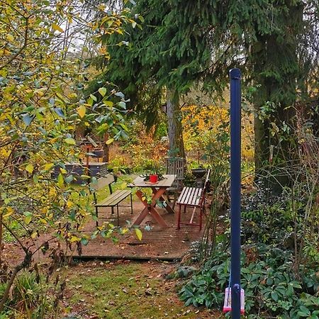 Ferienwohnung An Der Lottenquelle Weimar Kültér fotó
