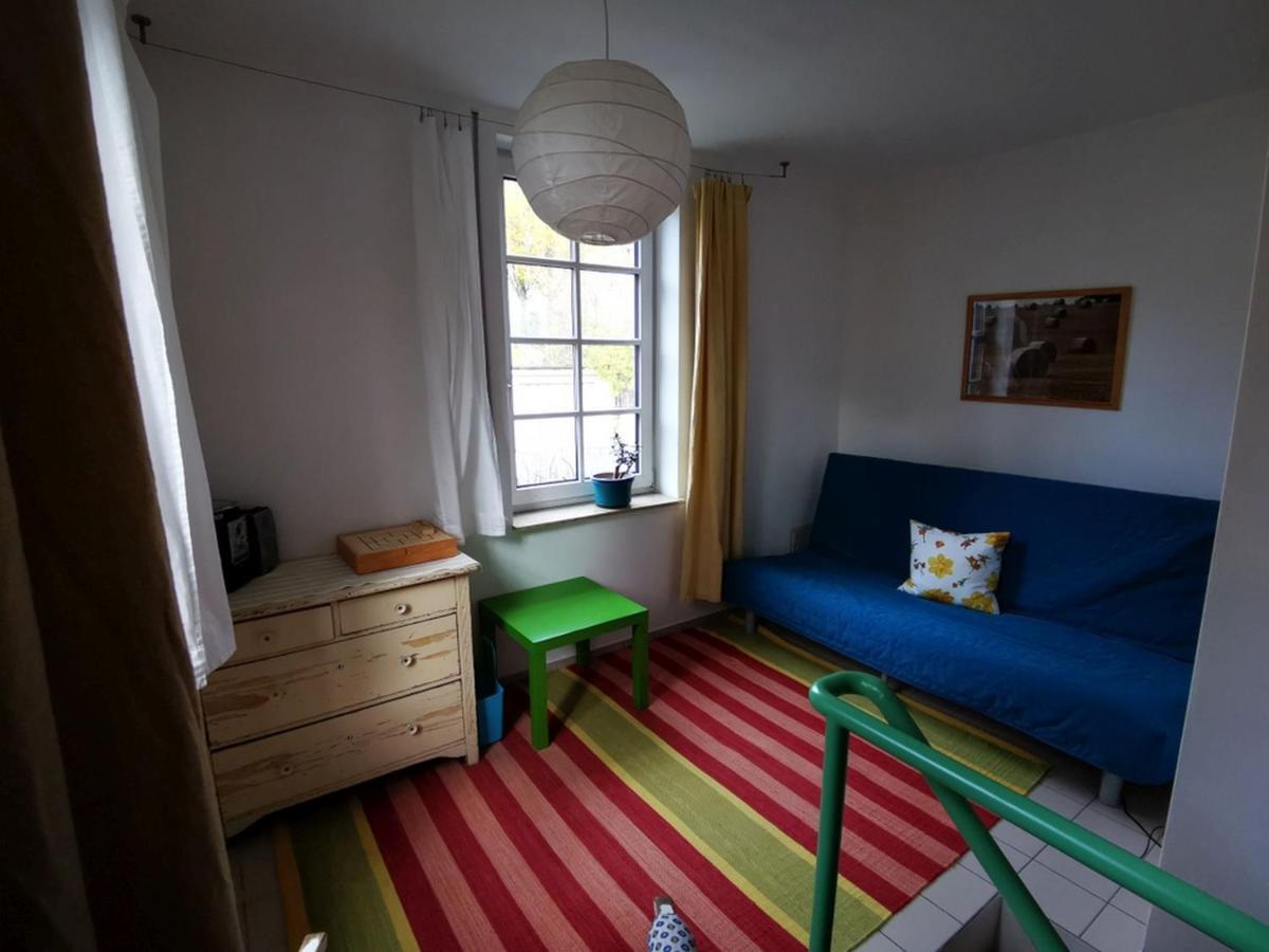 Ferienwohnung An Der Lottenquelle Weimar Kültér fotó
