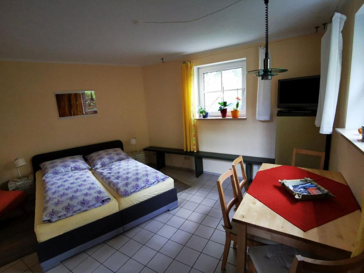 Ferienwohnung An Der Lottenquelle Weimar Kültér fotó